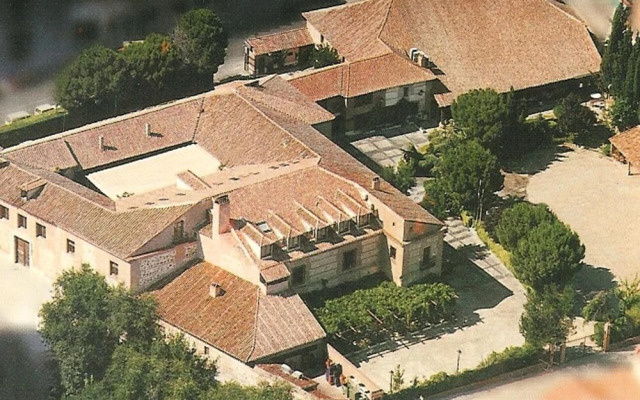 La Casa Grande