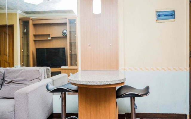 Fully Furnished 2BR Apartment at Great Western Resort – Guest Rooms – Tangerang