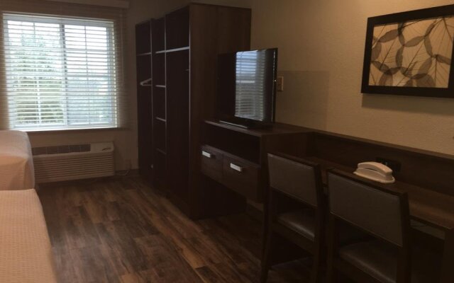 WoodSpring Suites Baltimore White Marsh - Nottingham