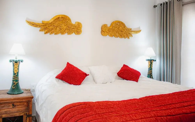 BELLAS VILLAS VILLA SOL HERMOSA CASA y ACCESIBLE PRECIO