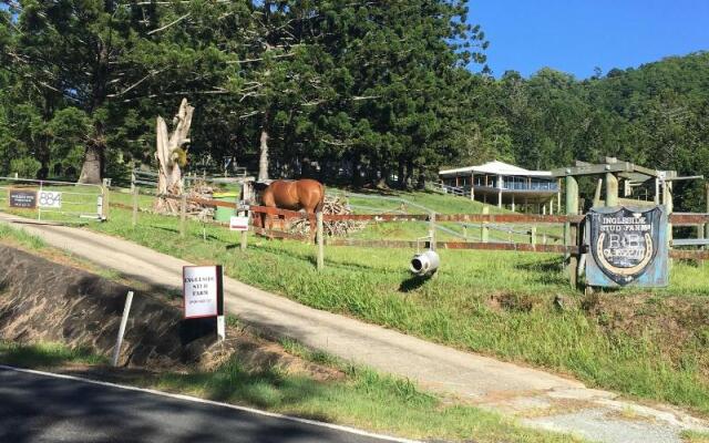 Ingleside Stud Farm