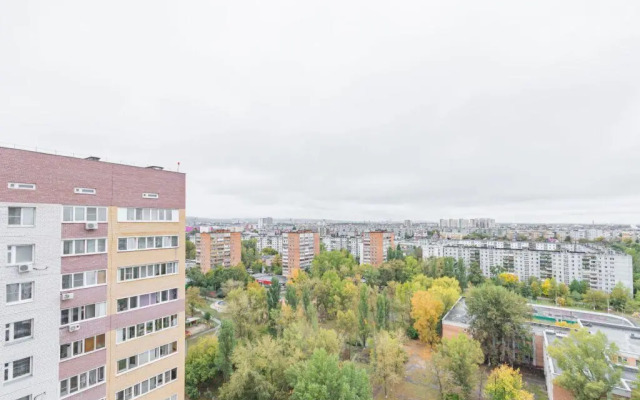 Mini-hotel Meshcherskiy bulvar 11