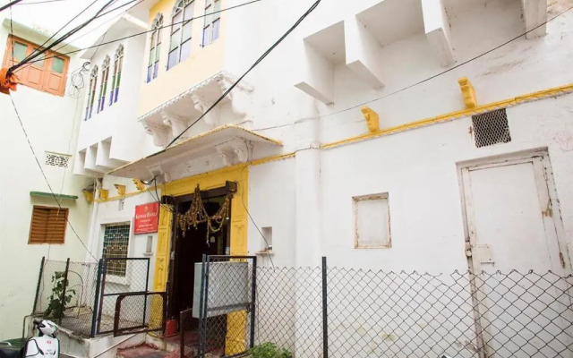 Kunwar Haveli Guest House