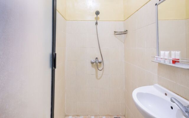 OYO 1700 Danurejan Guesthouse