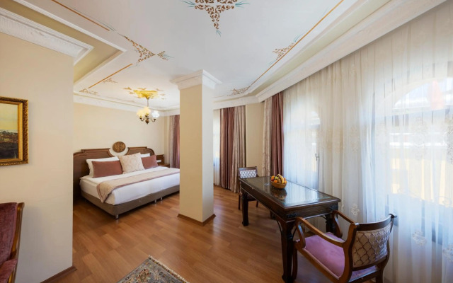 Seven Hills Hotel - Special Class