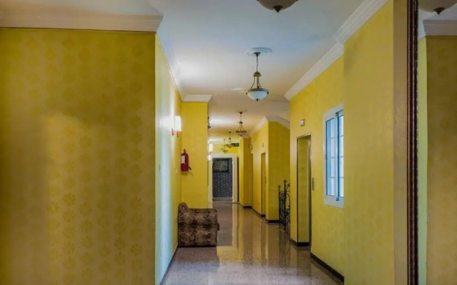 Al Hamra Palace Hotel- AlSharafia Branch