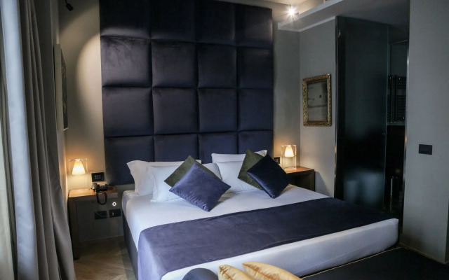 Triviho Hotel