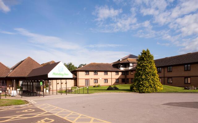 Holiday Inn Taunton by IHG