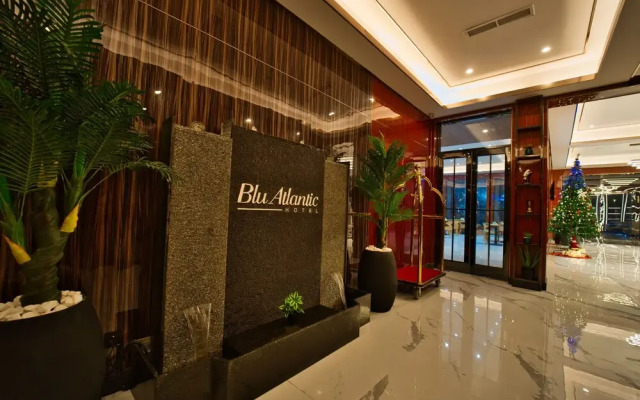 Blu Atlantic Hotel