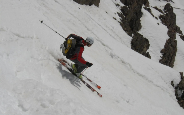Tyrolean Lodge