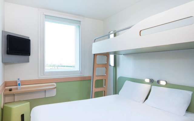 ibis budget Lyon Gerland