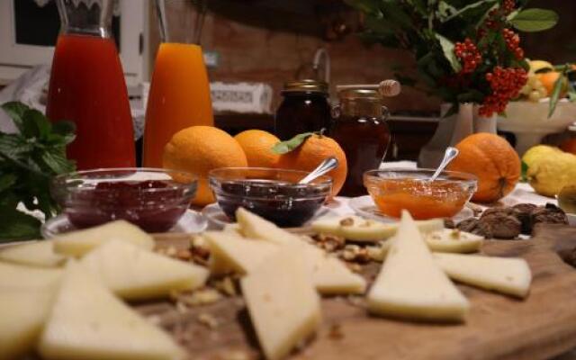 Relais Santa Croce All'Eremo