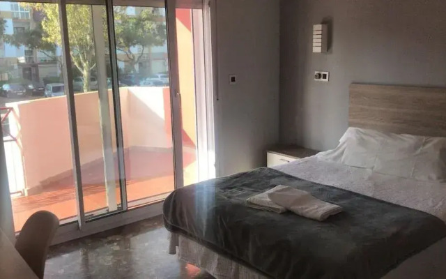 Village Ayamonte Rooms