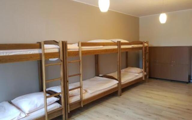 Hostel Kaktus Krakow