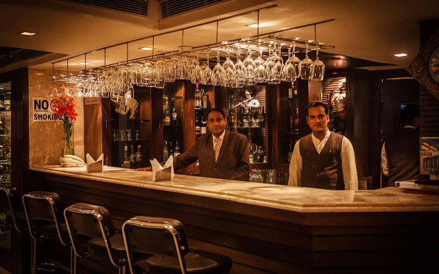 Hotel Shanti Palace