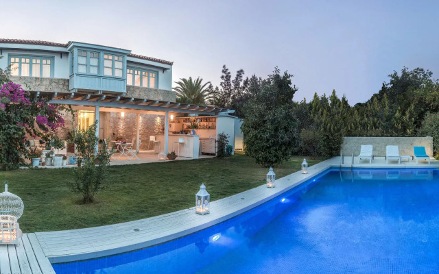 Бутик-Отель Alura