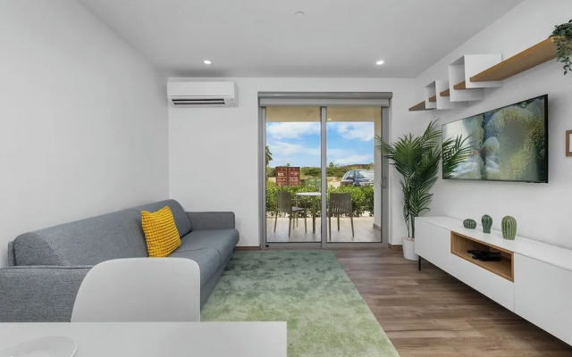 Beachside Residences