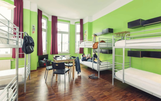 The Circus Hostel