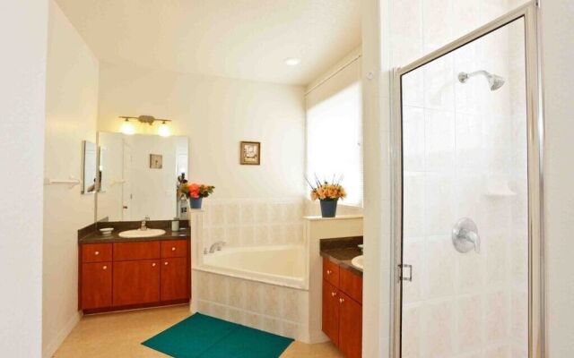 932 Emerald Green Court 4 Bedroom Home