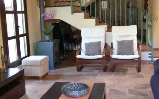 Mil Palmeras