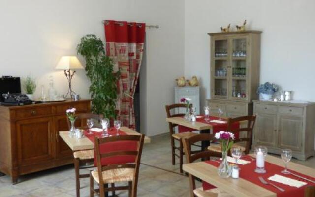 Hôtel Restaurant Du Chalet