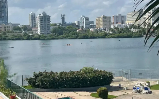 Modern Apartament en Puerto Rico