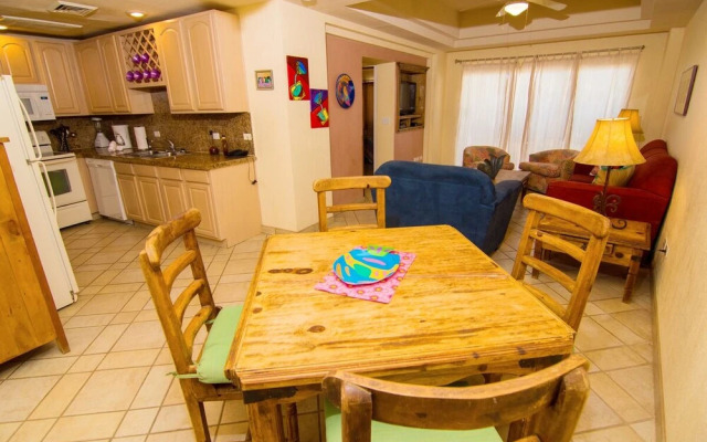 Delphin 603B - 1 Br Condo