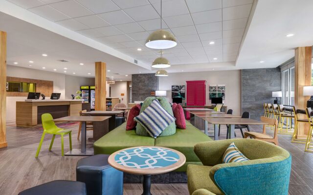 Home2 Suites by Hilton Wilkes-Barre