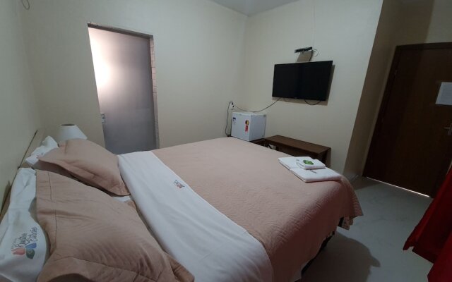 Pousada Quatro Estações