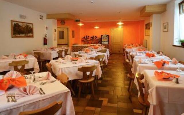 Albergo Sporting