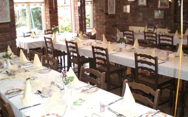 Abbots Mead Hotel