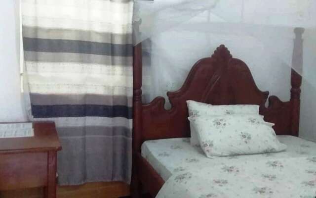 Baron Guest House