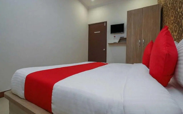 Collection O 80560 Hotel Tourista Jaipur