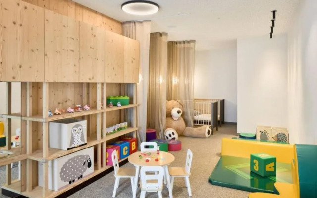 Movi Family Apart-Hotel