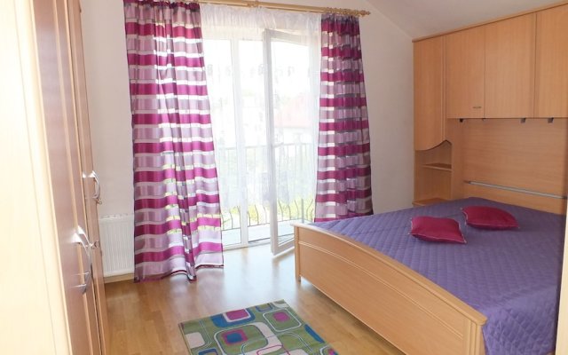 Klaipeda-Apartments