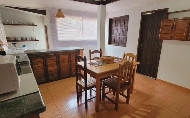 Residencial Maria Pitanga