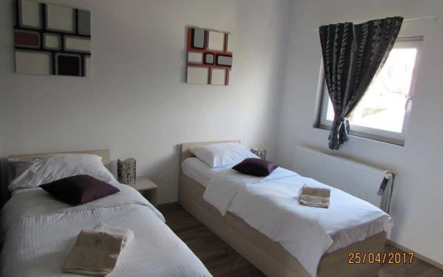 Hotel Guesthouse Stari Jasen