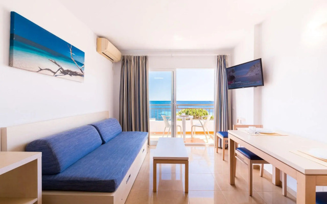 Poseidon III, MC Apartamentos Ibiza