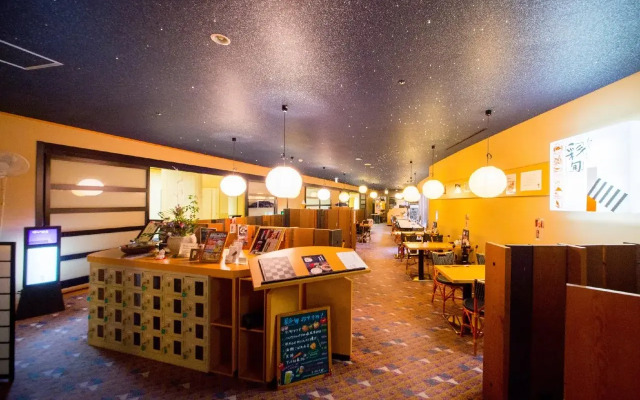 APA Hotel Kanazawa Ekimae