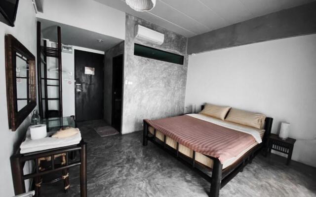 Lamphu House Chiang Mai (SHA Extra Plus)