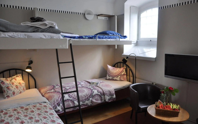 STF Långholmen Hostel