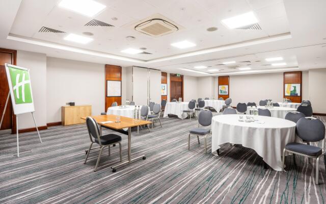 Holiday Inn London-Bexley, an IHG Hotel