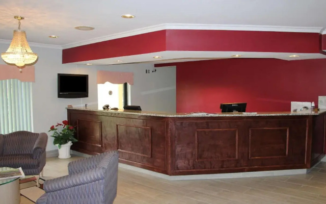 Fairview Inn and Suites