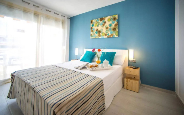Ona Suites Salou