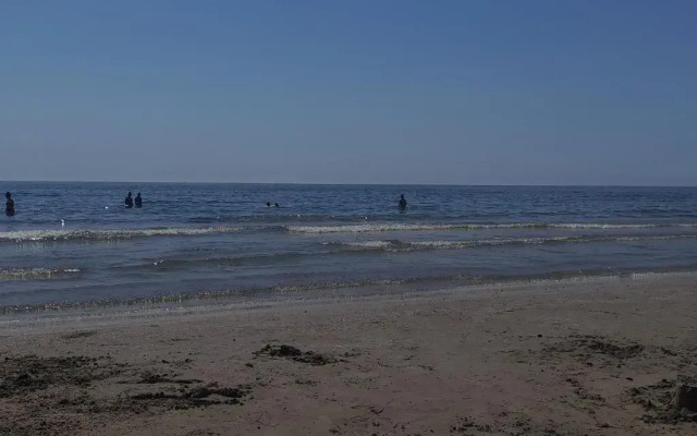 DANI Studio Mamaia Nord