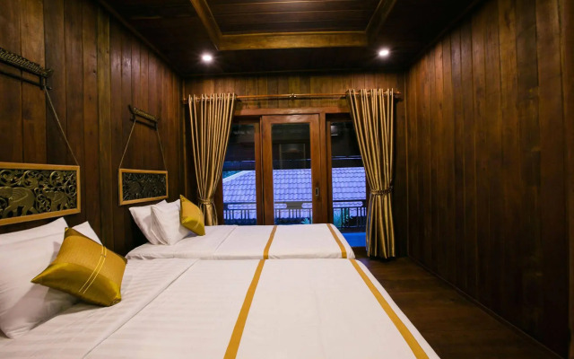 Image d Angkor Boutique Villa