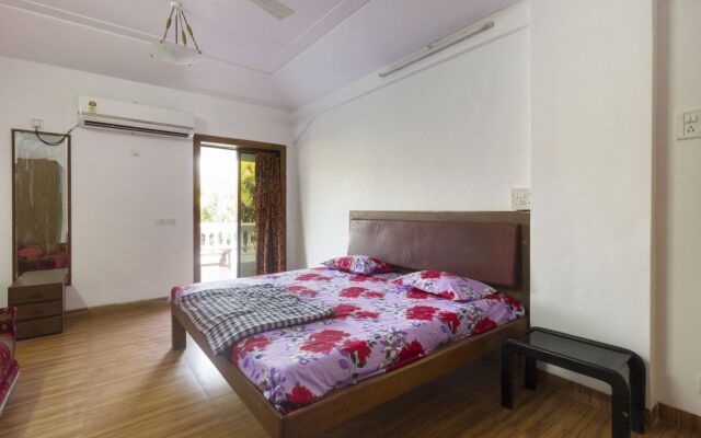 GuestHouser 4 BHK Bungalow 7283