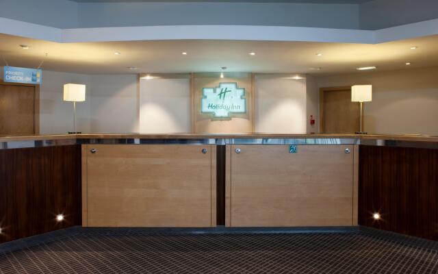 Holiday Inn Cardiff City Centre by IHG