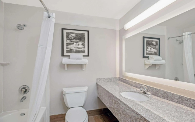 La Quinta Inn & Suites by Wyndham Modesto Salida