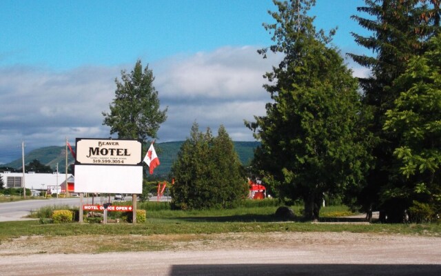 The Beaver Motel